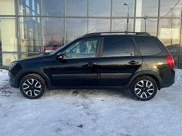 Lada (ВАЗ) , 2024г., передний привод, механика