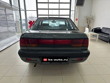 Daewoo Espero, 1997г., передний привод, механика