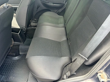 Chevrolet Niva, 2015г, полный привод, механика