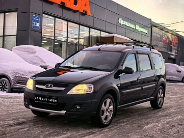 Lada (ВАЗ) , 2018г., передний привод, механика