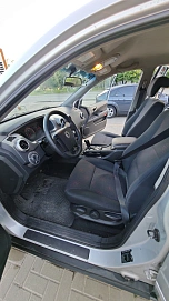 SsangYong Actyon Sports, 2011г, полный привод, автомат