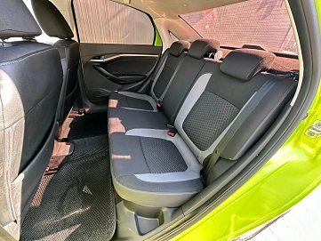 Lada (ВАЗ) Vesta, 2015г., передний привод, механика