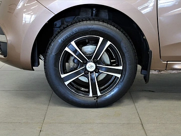 Lada (ВАЗ) XRAY, 2018г., передний привод, механика