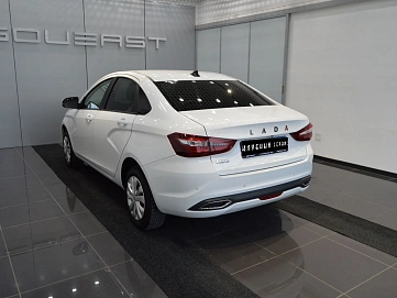 Lada (ВАЗ) Vesta, 2024г, передний привод, механика