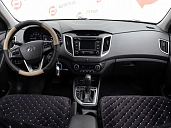 Hyundai Creta, 2016г., передний привод, автомат