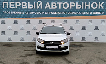LADA_ВАЗ , 2018г., передний привод, автомат