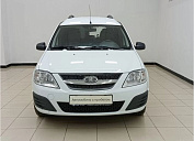 Lada (ВАЗ) Largus, 2018г., передний привод, механика
