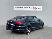 Volkswagen Jetta, 2012г., передний привод, механика