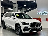 Geely Xingyue L, 2025г., полный привод, автомат