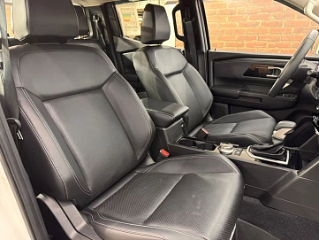 Mitsubishi L200, 2024г, полный привод, автомат