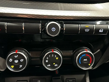 Lada (ВАЗ) Vesta, 2024г, передний привод, вариатор