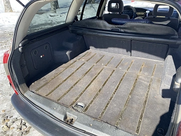 Opel Omega, 1994г, задний привод, механика