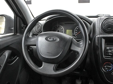 Lada (ВАЗ) Granta, 2014г, передний привод, механика