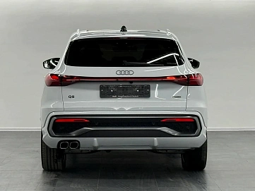 Audi Q5, 2025г, полный привод, робот