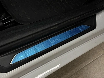 BMW 3 серии, 2016г, полный привод, автомат