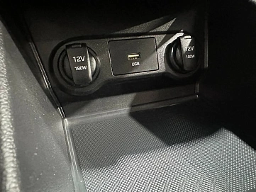 Hyundai Solaris, 2020г, передний привод, автомат