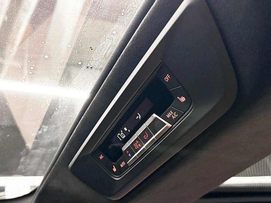 BMW X7, 2022г., полный привод, автомат