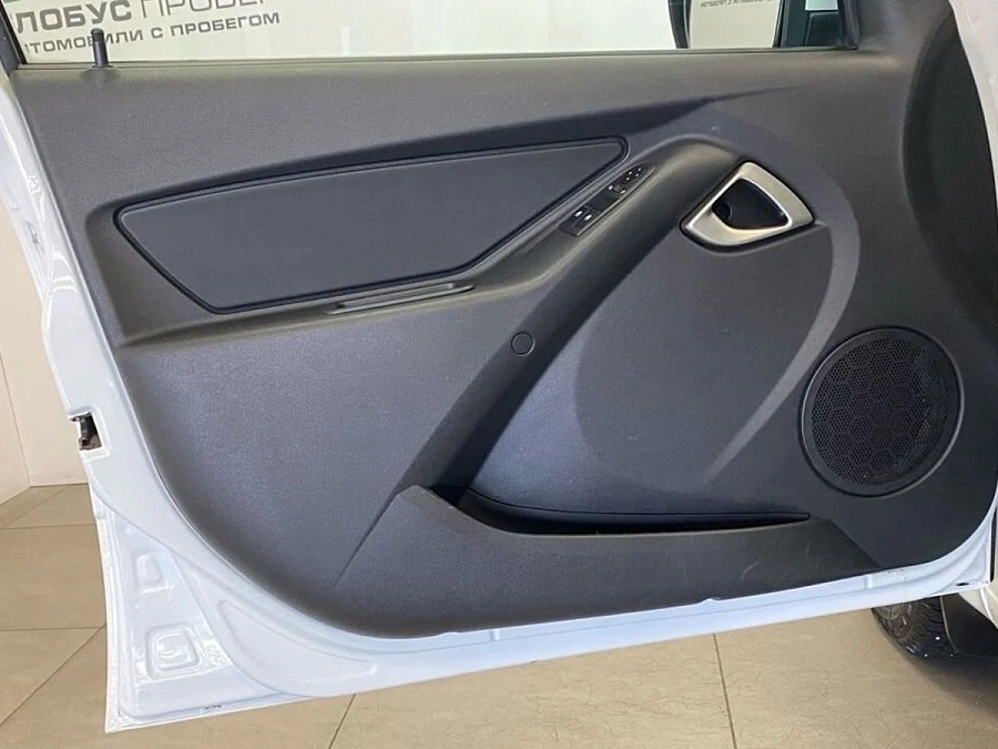 Lada (ВАЗ) Granta, 2020г., передний привод, механика