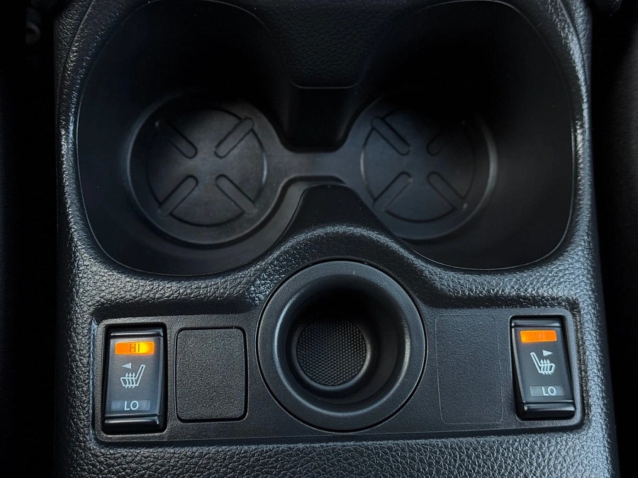 Nissan Qashqai, 2019г., передний привод, механика