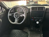Lada (ВАЗ) Niva Legend, 2023г., полный привод, механика