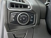 Ford Focus, 2011г., передний привод, робот