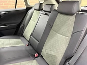 Toyota RAV4, 2025г., полный привод, вариатор