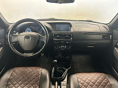 Lada (ВАЗ) , 2014г., передний привод, механика