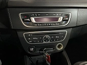 Renault Fluence, 2011г., передний привод, вариатор