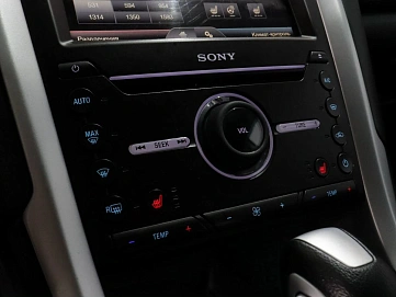 Ford , 2013г., передний привод, автомат