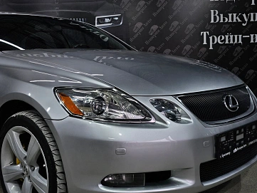 Lexus GS, 2005г., полный привод, автомат