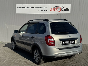Lada (ВАЗ) , 2016г., передний привод, механика