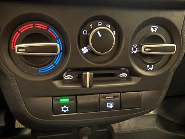 Lada (ВАЗ) Granta, 2021г, передний привод, механика