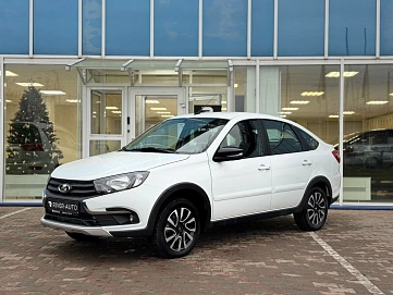 Lada (ВАЗ) , 2025г., передний привод, механика