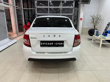Lada (ВАЗ) Granta, 2022г, передний привод, механика