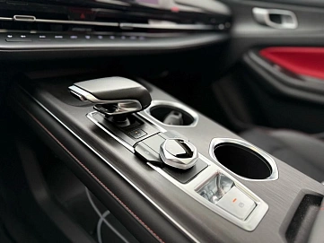 Changan , 2023г., передний привод, робот