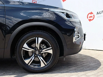 Chery Tiggo 4 Pro, 2024г, передний привод, вариатор