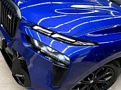BMW X7, 2023г., полный привод, автомат