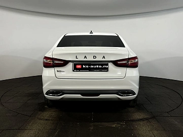 Lada (ВАЗ) Vesta, 2025г, передний привод, механика