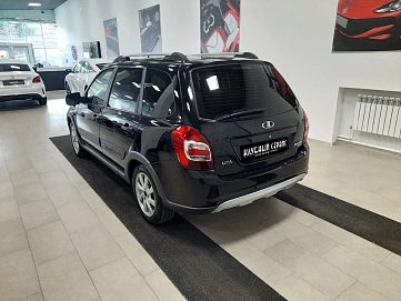 Lada (ВАЗ) , 2018г., передний привод, механика