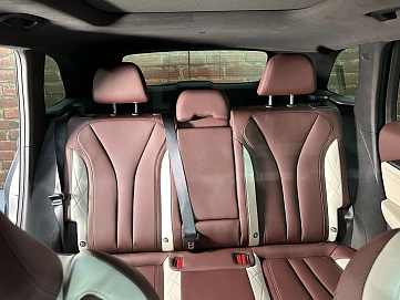 Geely Monjaro, 2024г, полный привод, автомат