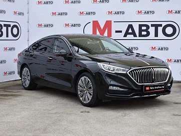 Hongqi H5, 2022г., передний привод, автомат