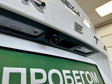 Hyundai Creta, 2021г, передний привод, автомат