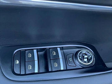 Chery Tiggo 8 Pro, 2021г, передний привод, вариатор