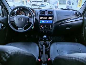 Lada (ВАЗ) Granta, 2024г, передний привод, механика