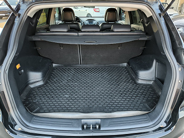 Hyundai , 2013г., передний привод, автомат
