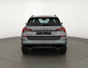 Skoda Kamiq, 2022г, передний привод, робот