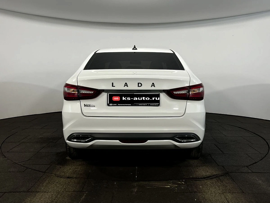 Lada (ВАЗ) Vesta, 2025г., передний привод, механика