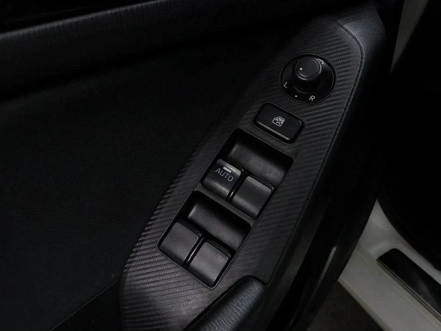 Mazda 3, 2014г., передний привод, механика