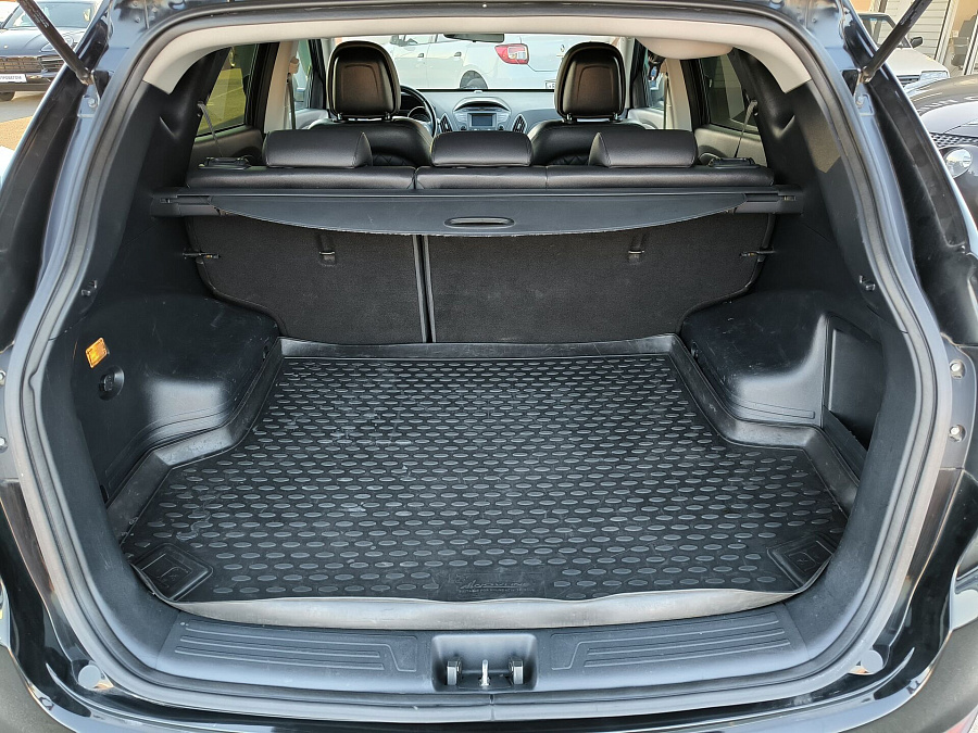 Hyundai , 2013г., передний привод, автомат
