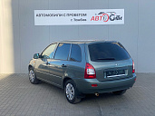 Lada (ВАЗ) Kalina, 2011г., передний привод, механика